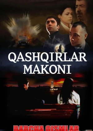 Qashqirlar Makoni / Kurtlar vadisi Turk seriali Barcha qismlar Uzbek tilida 2003 O'zbekcha tarjima