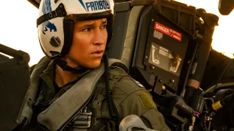 Top Gan: Meverik Uzbek tilida 2022 O'zbekcha tarjima film Full HD skachat skrinshot 3