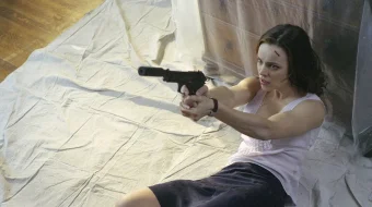 Tungi reys Uzbek tilida 2005 O'zbekcha tarjima kino HD skrinshot 2