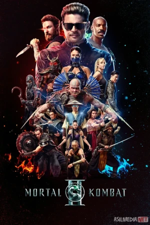 Mortal Kombat / O'lim jangi 2026 Premyera Uzbek tilida O'zbekcha tarjima kino Full HD tas-ix skachat