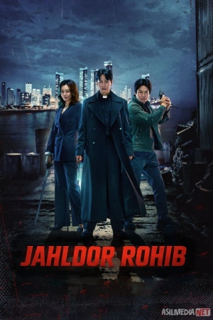 Jahldor rohib / Jaxldor roxib Koreya seriali Barcha qismlar 2019 2024 Uzbek tilida O'zbekcha tarjima kino Full HD tas-ix skachat