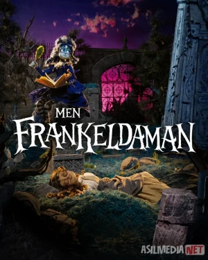 Men Frankeldaman Premyera 2025 Uzbek tilida O'zbekcha tarjima kino Full HD tas-ix skachat