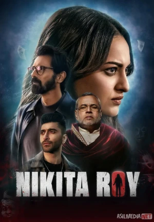 Nikita Roy / Qora jodu 5 2025 Hind kino Uzbek tilida O'zbekcha tarjima kino Full HD tas-ix skachat