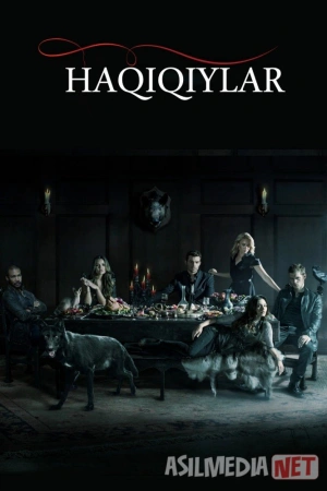Haqiqiylar / The Originals seriali Barcha qismlar 2013 Uzbek tilida O'zbekcha tarjima kino Full HD tas-ix skachat