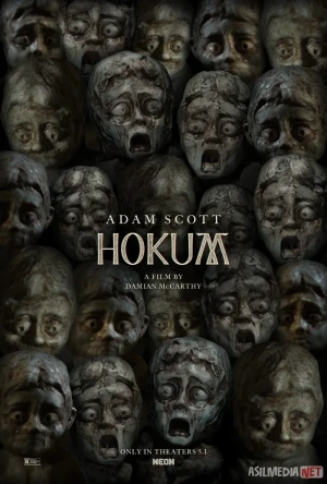Hokum 2026 Qo'rqinchli Premyera Uzbek tilida O'zbekcha tarjima kino Full HD tas-ix skachat