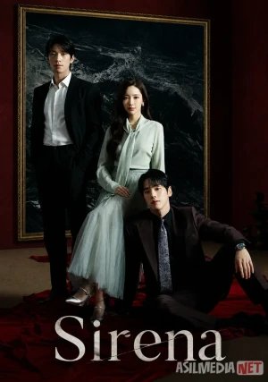Sirena / Seiren Janubiy Koreya Serial Barcha Qismlar 2026 Uzbek tilida O'zbekcha tarjima kino Full HD tas-ix skachat