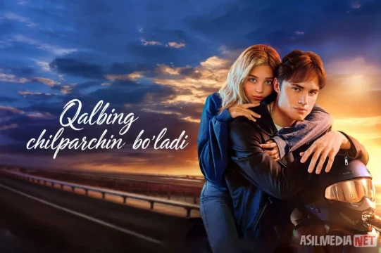 Qalbing chilparchin bo'ladi 2026 Premyera Rossiya filmi Uzbek tilida O'zbekcha tarjima kino Full HD tas-ix skachat