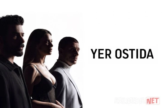 Yerosti / Yer ostida / Yeralti Turk seriali barcha qismlar! 2026 Uzbek tilida O'zbekcha tarjima kino Full HD tas-ix skachat