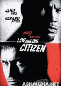 Law Abiding Citizen