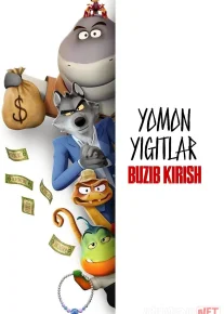 Yomon yigitlar: Buzib kirish Premyera Barcha qismlar 2025 Uzbek tilida O'zbekcha tarjima kino Full HD tas-ix skachat