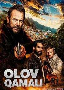 Olov qamali / O'tda qolgan birodalar 2026 Uzbek tilida O'zbekcha tarjima kino Full HD tas-ix skachat