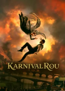 Karnival Rou / Karnaval ko'chasi Barcha qismlar 2019 Uzbek tilida O'zbekcha tarjima kino Full HD tas-ix skachat