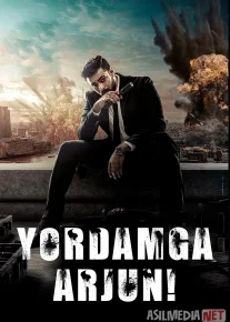 Yordamga, Arjun! / Gandeevadhari Arjuna / Chiqindidan zaharlangan ona 2023 Uzbek tilida O'zbekcha tarjima kino Full HD tas-ix skachat
