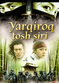 Yarqiroq tosh siri / Yaltiroq toshning siri / Yorqin toshning siri 2003 Korea seriali Barcha qismlar! Uzbek tilida O'zbekcha tarjima kino Full HD tas-ix skachat