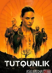 Tutqunlik / Boshpana 2023 Barcha qismlar Uzbek tilida O'zbekcha tarjima kino Full HD tas-ix skachat
