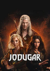 Jodugar / Vedmak Serial O'zbekcha dublyaj barcha qismlar Uzbek tilida 2019 O'zbekcha tarjima kino HD