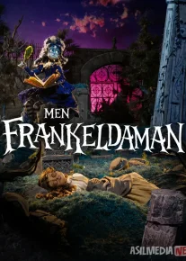 Men Frankeldaman Premyera 2025 Uzbek tilida O'zbekcha tarjima kino Full HD tas-ix skachat