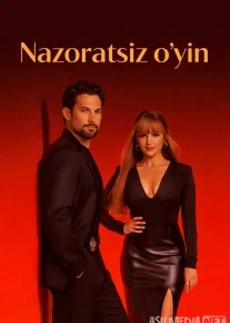 Nazoratsiz o'yin / Xavfli kartalar 2024 Serial Barcha Qismlar Uzbek tilida O'zbekcha tarjima kino Full HD tas-ix skachat