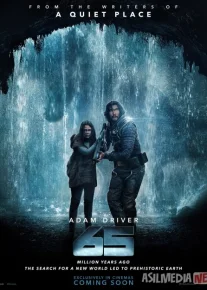 65 (2023) Movie watch online in english download 1080p full HD
