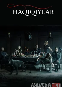 Haqiqiylar / The Originals seriali Barcha qismlar 2013 Uzbek tilida O'zbekcha tarjima kino Full HD tas-ix skachat