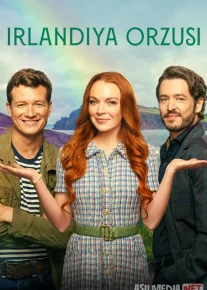 Irlandiya orzusi / Irlandcha orzu 2024 Uzbek tilida O'zbekcha tarjima kino Full HD tas-ix skachat
