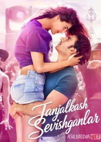 Janjalkash sevishganlar / Beparvo / Qayg'usizlar Hind kino 2016 Uzbek tilida O'zbekcha tarjima kino Full HD tas-ix skachat