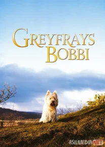 Greyfrays Bobbi /  Greyfriars Bobbining sarguzashtlari / Kichkina Bobbiy 2005 Uzbek tilida O'zbekcha tarjima kino Full HD tas-ix skachat