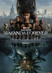 Black Panther: Wakanda Forever 2022 watch online in english full HD movie free download
