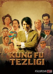 Kung Fu tezligi / Qani qistir 2004 Uzbek tilida O'zbekcha tarjima kino Full HD tas-ix skachat