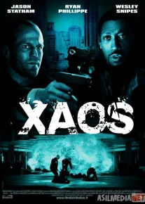 Xaos Nazariyasi Uzbek tilida 2005 O'zbekcha tarjima kino HD