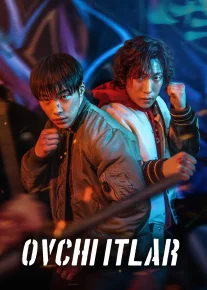 Ovchi itlar Barcha qismlar 1-2-fasl 2023 2026 Uzbek tilida O'zbekcha tarjima kino Full HD tas-ix skachat