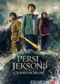 Persi Jekson va olimpiyachilar 2023 seriali Barcha qismlar  Uzbek tilida O'zbekcha tarjima kino Full HD tas-ix skachat