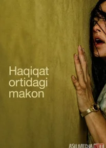 Haqiqat ortidagi makon / Yashirin xona / Backrooms Premyera 2026 Uzbek tilida O'zbekcha tarjima kino Jack Ryan: Arvohlar urushi Full HD tas-ix skachat
