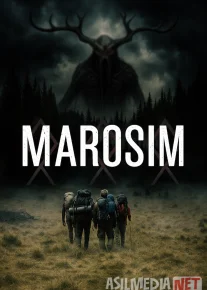 Marosim / Ritual 2017 Uzbek tilida O'zbekcha tarjima kino Full HD tas-ix skachat