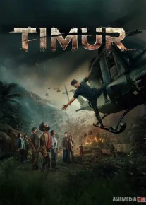 Timur / Temur Premyera 2025 Uzbek tilida O'zbekcha tarjima kino Full HD tas-ix skachat