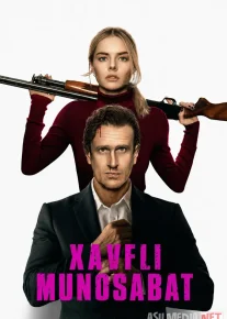 Xavfli munosabat / Faqat o'ligimning ustidan Premyera 2026 Uzbek tilida O'zbekcha tarjima kino Jack Ryan: Arvohlar urushi Full HD tas-ix skachat