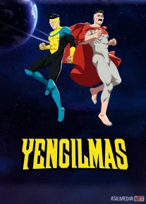Yengilmas / Непобедимый / Invincible AQSH seriali Barcha qismlar Uztitrda 2021 Uzbekcha tarjima