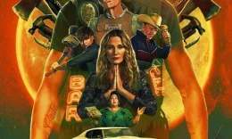 Yollanma ovchi / Bosh ovchisi Barcha qismlar 2025 Uzbek tilida Kallakesar O'zbekcha tarjima kino Full HD tas-ix skachat