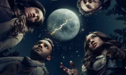 Sehrgarlar / Sexrgarlar / Afsungarlar maktabi AQSH Seriali Barcha qismlar 2015 2020 Uzbek tilida O'zbekcha tarjima kino Full HD tas-ix skachat