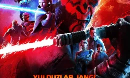 Yulduzlar jangi: Soyalar qiroli Barcha qismlar 2026 Yulduzlar urushi Maul qorong'ulik podshohi hukmdori Uzbek tilida O'zbekcha tarjima kino Full HD tas-ix skachat