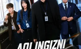 Aqlingizni kiritib qo'yamiz / Haqiqiy ta'lim Koreya dorama seriali 2026 Barcha qismlar Uzbek tilida O'zbekcha tarjima kino Full HD tas-ix skachat