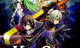 Kod Gias: Isyonkor Lelush Anime Barcha qismlar 2006 Uzbek tilida O'zbekcha tarjima kino Full HD tas-ix skachat