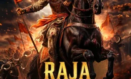 Raja Shivaji / Radja Shivadji Premyera 2026 Uzbek tilida O'zbekcha tarjima kino Afsonaviy dengiz maxluqi Full HD tas-ix skachat