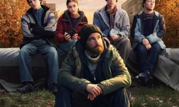 Kambek / Камбэк Premyera Barcha qismlar 2025 Uzbek tilida O'zbekcha tarjima kino Full HD tas-ix skachat